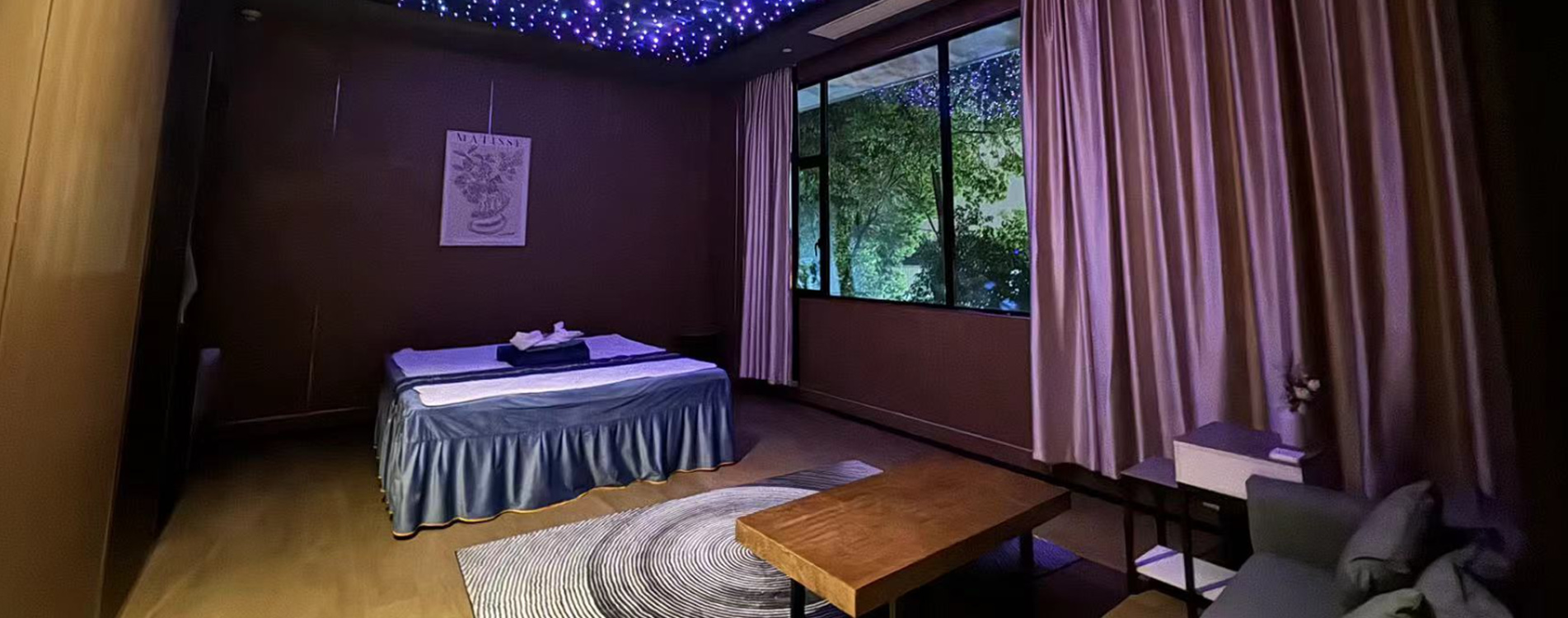 广州番禺柔式spa图片二