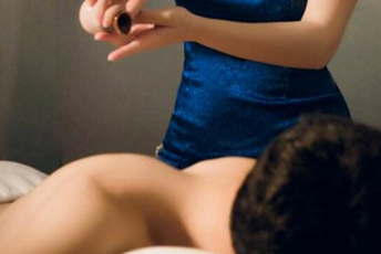 广州番禺水疗馆是失眠者的秘密避难所